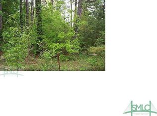 0 W Tietgen St, Pooler, GA 31322