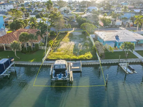 580 Normandy Rd Lot 46, Saint Petersburg, FL 33708