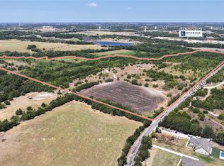 0 County Road 830, Anna, TX 75409
