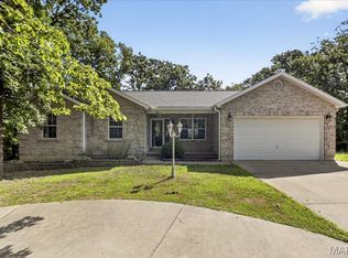 9634 Magnolia Dr, Hillsboro, MO 63050