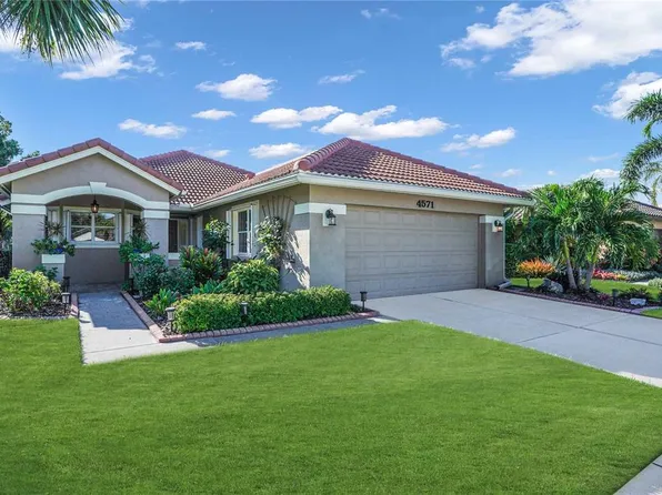 4571 Deer Trail Blvd, Sarasota, FL 34238