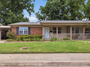 5632 S Madison Pl #5632, Tulsa, OK 74105