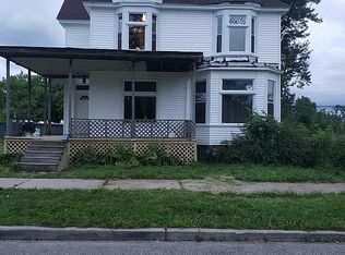 1565 Pennsylvania St, Detroit, MI 48214