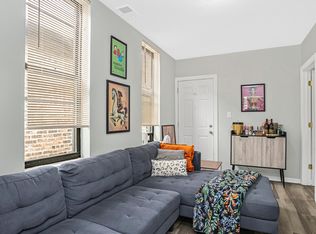 945 W 31st Pl #1R, Chicago, IL 60608