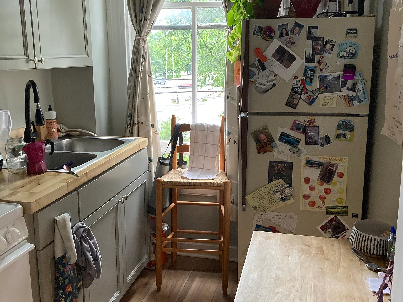1 bed, 366 sqft, $1,200 — Photo 4