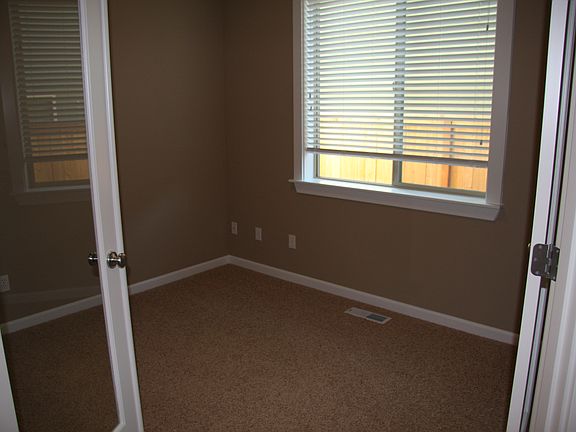 Downstairs Bedroom or Office