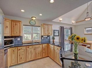 195 97th Cir, Blue River, CO 80424