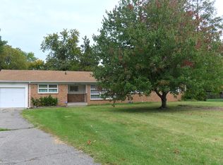 4100 Rommel Dr, Indianapolis, IN 46228