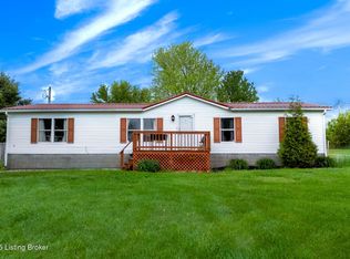 345 Sunset Dr, Vine Grove, KY 40175