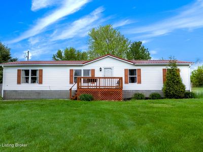 345 Sunset Dr, Vine Grove, KY, 40175