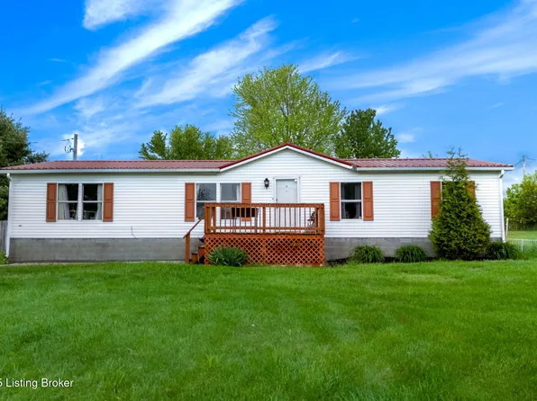 345 Sunset Dr, Vine Grove, KY 40175