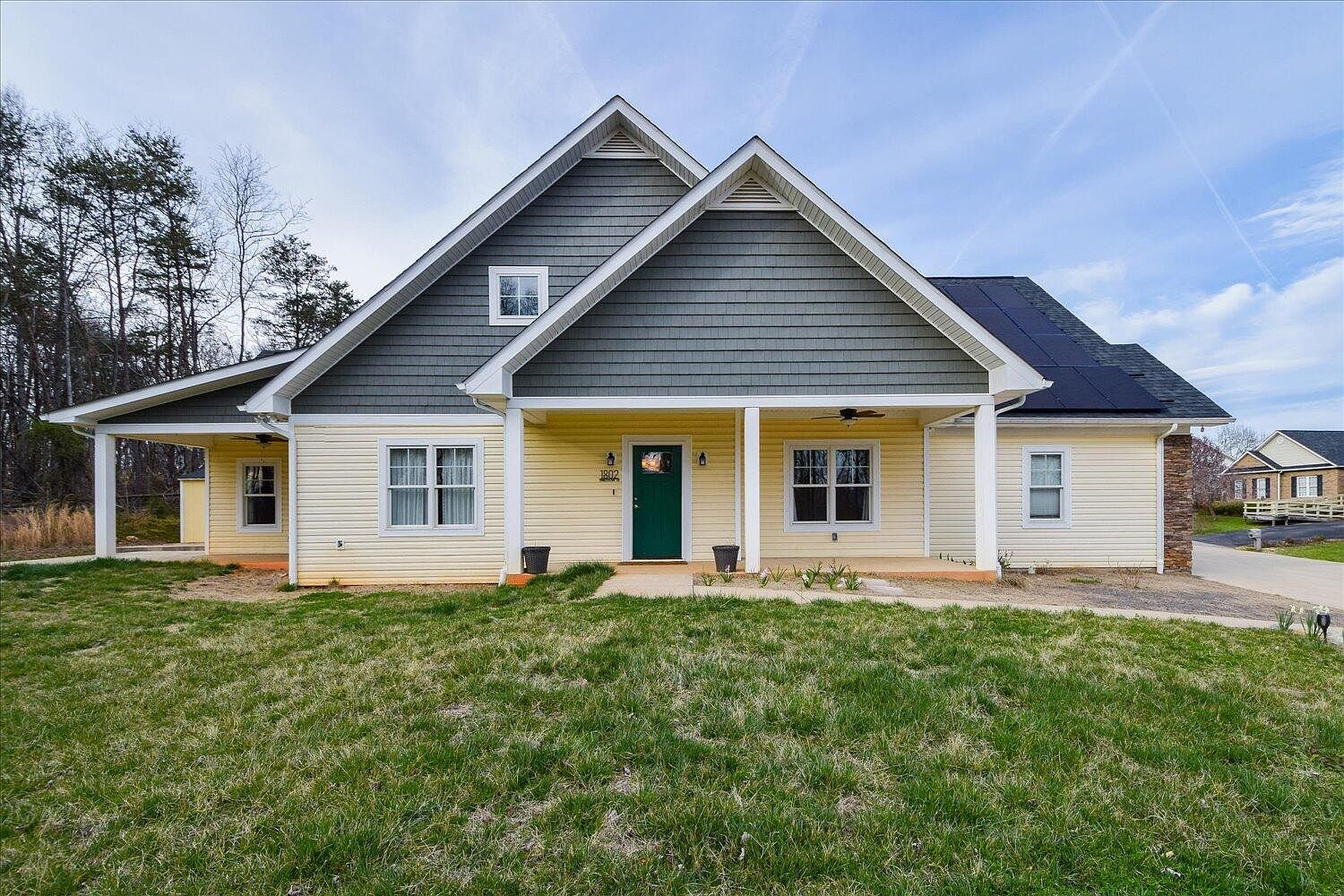 1802 Charlestown Sq, Vinton, VA 24179 MLS 896947 Zillow