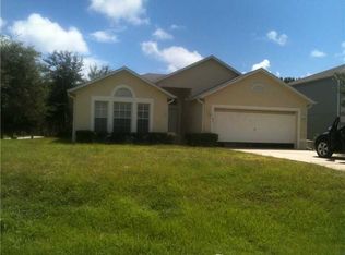 801 Evernia St, Sebastian, FL 32958