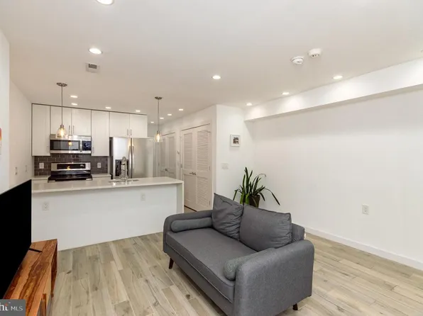 1741 1st St NW Unit 1, Washington, DC 20001