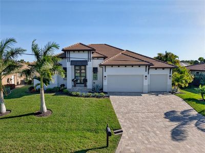 519 Macedonia Dr, Punta Gorda, FL, 33950