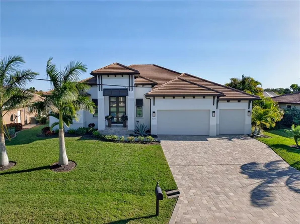 519 Macedonia Dr, Punta Gorda, FL 33950