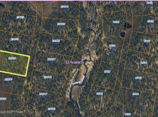 22959 S Hugo Loop, Trapper Creek, AK 99683