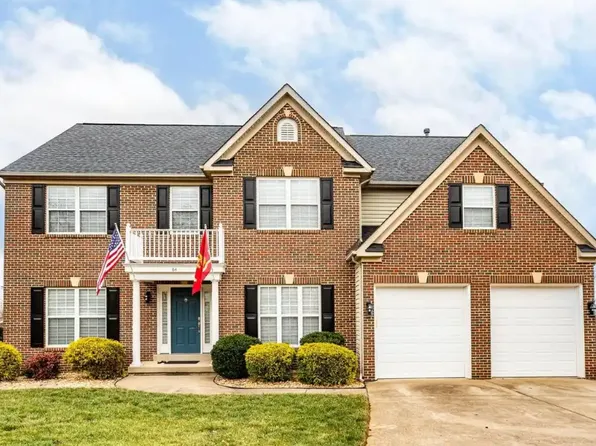 64 Brush Everard Ct, Stafford, VA 22554