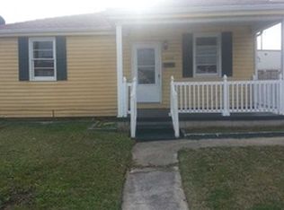 8322 Edinburgh St, New Orleans, LA 70118