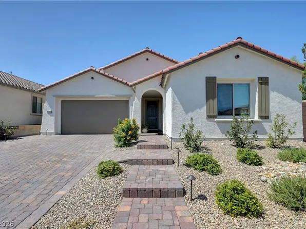10826 Delparke Valley Ave, Las Vegas, NV 89166