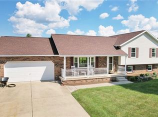 8346 Lytle Trails Rd, Waynesville, OH 45068