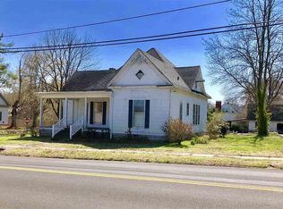 106 E 14th St, Benton, KY 42025