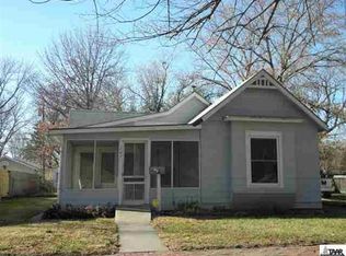 707 NE Twiss Ave, Topeka, KS 66616