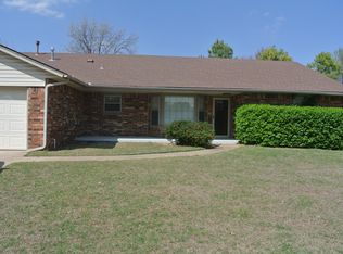 706 Inverness Ct, Norman, OK 73072