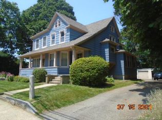 50 Meridian St, Groton, CT 06340