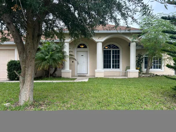 1297 SW Herald Road, Port St Lucie, FL 34953