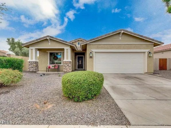 3519 E Pinot Noir Ave, Gilbert, AZ 85298