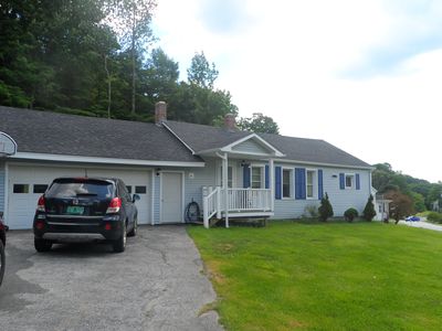 46 Orchard Ter, Graniteville, VT, 05654