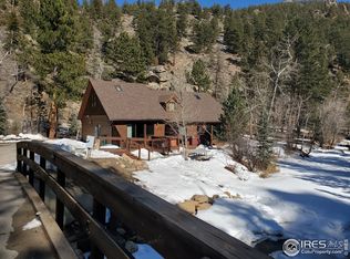 1340 Fall River Rd #G, Estes Park, CO 80517