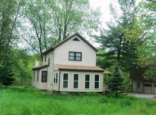 926 W High St, Ballston Spa, NY 12020