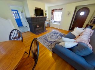 815 Bertrand St, Manhattan, KS 66502