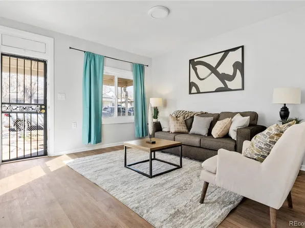 5008 Grant Street, Denver, CO 80216