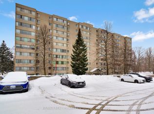 570 Proudfoot Ln #110, London, ON N6H 4Z1