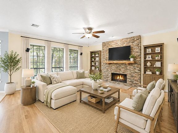 5th image of 17010 Quiet Dale Ct