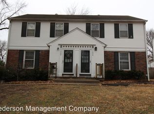 7544 Wyoming St, Kansas City, MO 64114