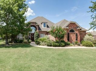 155 Jordan Ct, Lucas, TX 75002