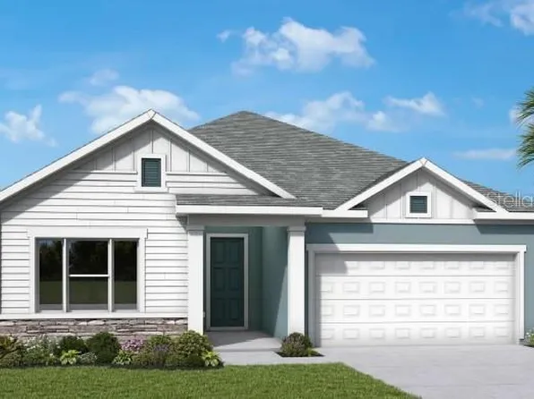3704 Jons Lakeview St, Plant City, FL 33566