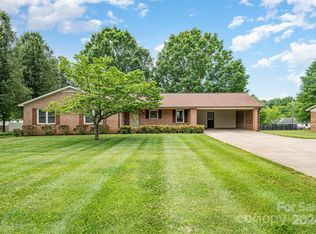 486 Mocksville Hwy, Statesville, NC 28625