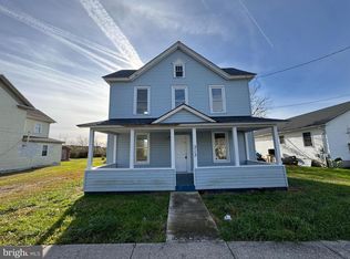 313 Broadway, Crisfield, MD