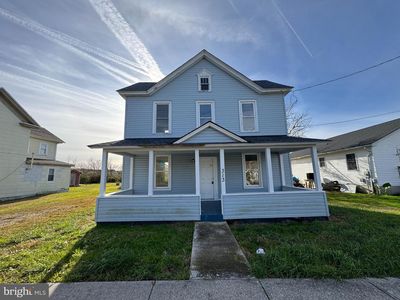 313 Broadway, Crisfield, MD, 21817