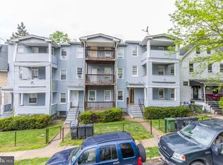 5112 Craig Ave #5116, Baltimore, MD 21212