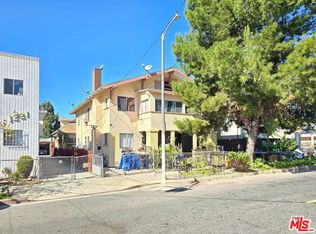 1215 Fedora St, Los Angeles, CA 90006