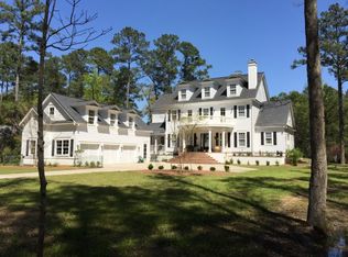6 Rose Hill Dr, Bluffton, SC 29910