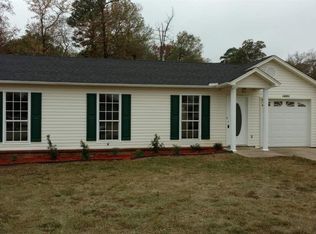 14302 Ridgecrest Dr, Alexander, AR 72002