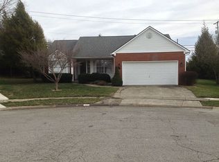 600 Honey Locust Way, Lexington, KY 40503