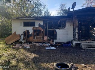 3701 Magnolia St, Moss Point, MS 39563